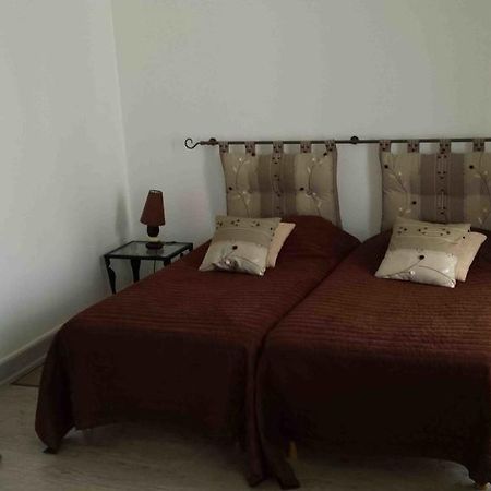 Grand Hotel De L'Etoile Куртене Номер фото